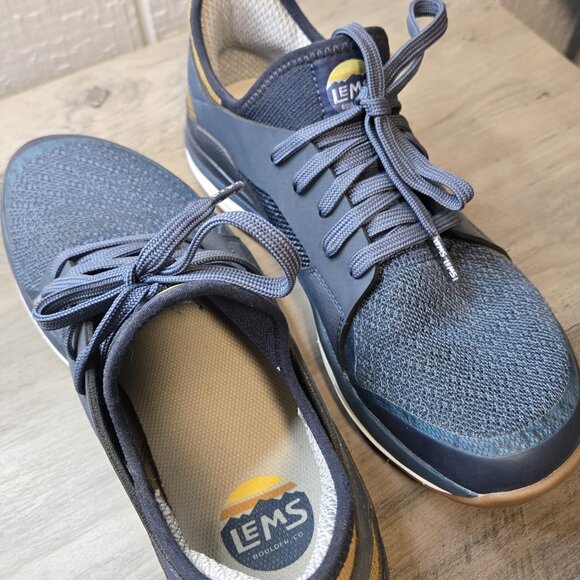 LEMS MESA, Coastal, Hiking Trail,Athletic,Yoga, Casual, Minimalist - Picture 2 of 6